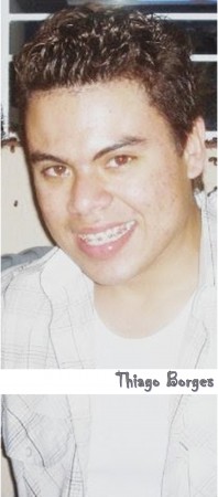 Thiago Borges