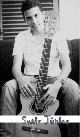 Suair Júnior